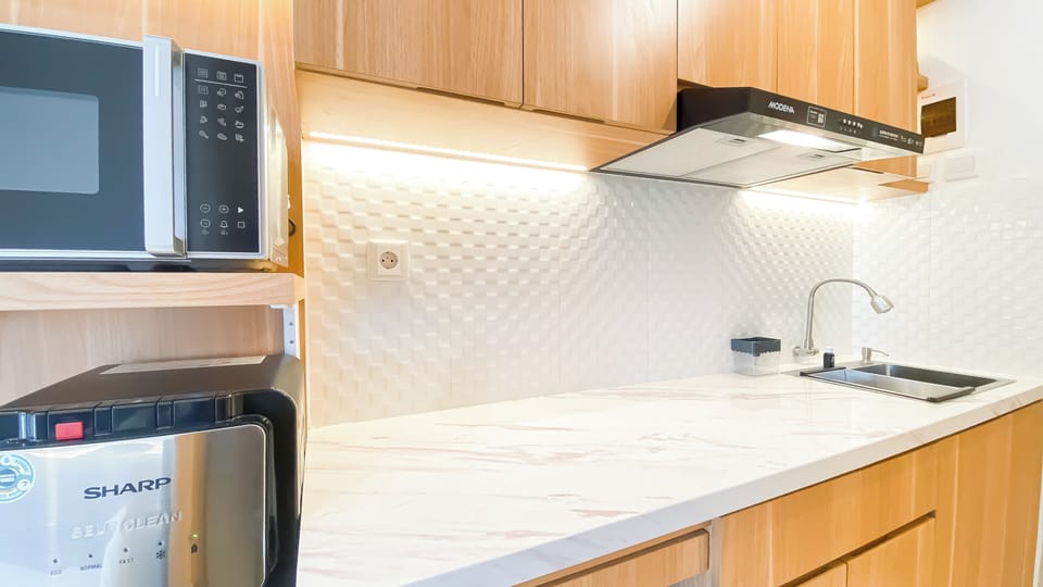 Standard Apartment | 1 bedroom