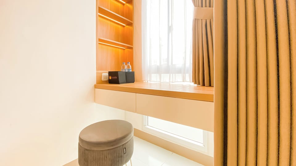 Standard Apartment | 1 bedroom
