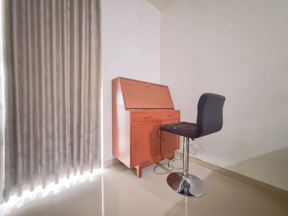 Standard Apartment | 1 bedroom
