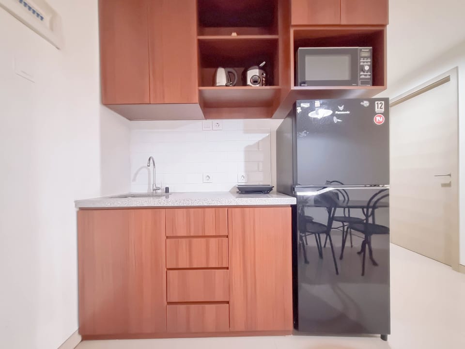 Standard Apartment | Private kitchen