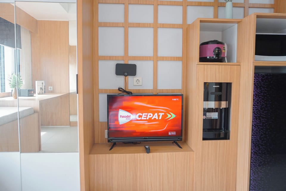 Standard Apartment | 1 bedroom