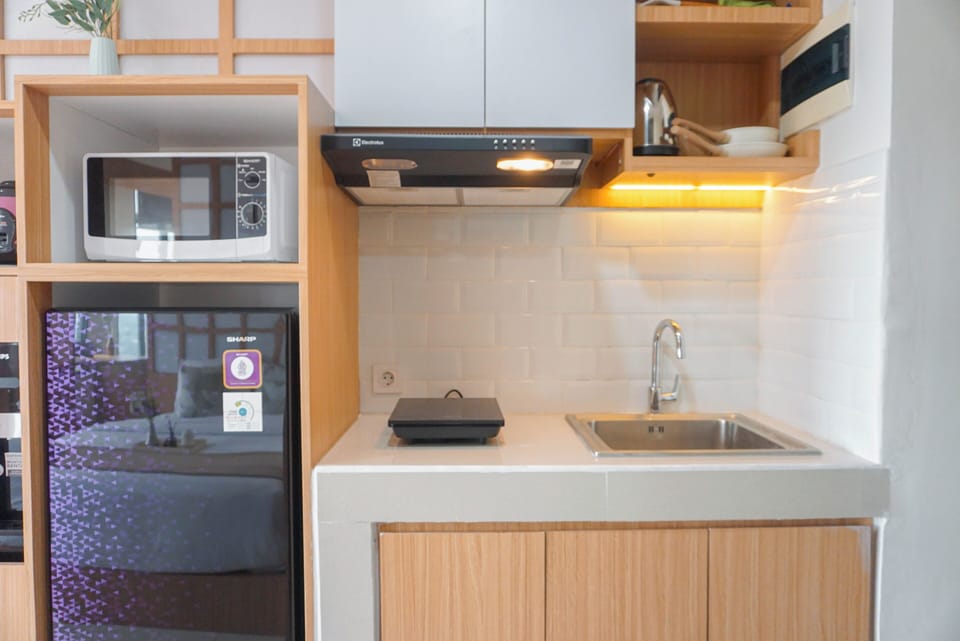 Standard Apartment | 1 bedroom