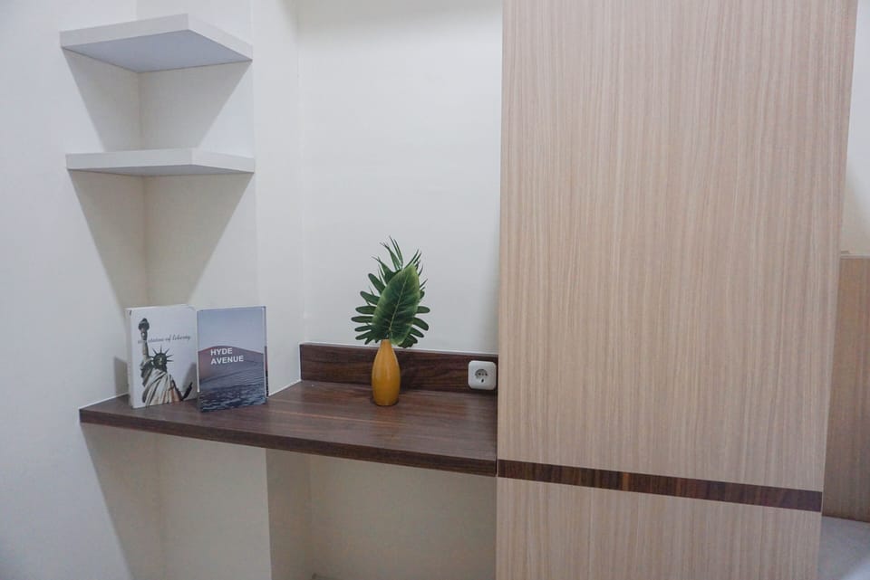 Standard Apartment | 2 bedrooms