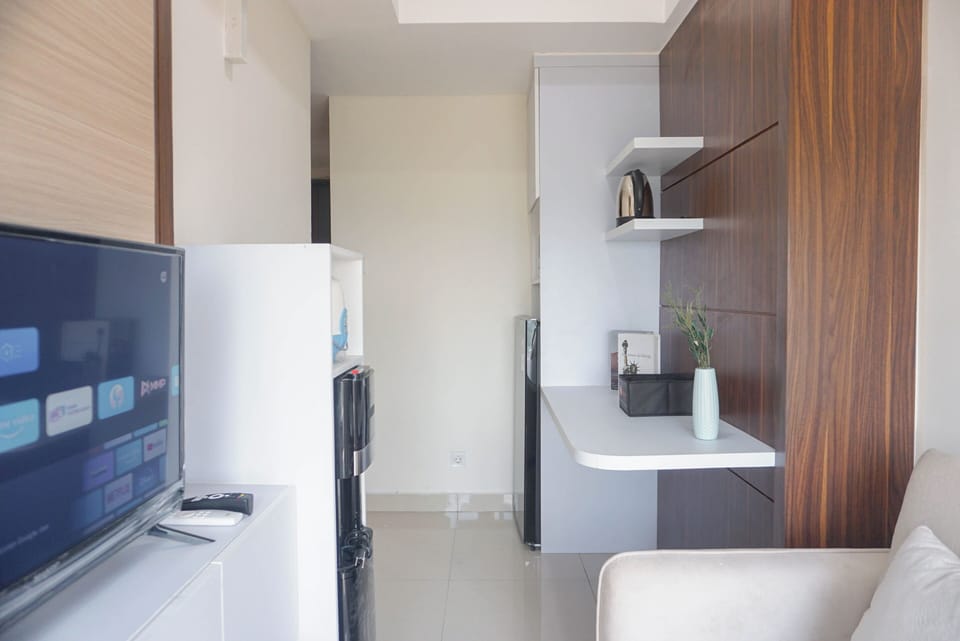 Standard Apartment | 2 bedrooms