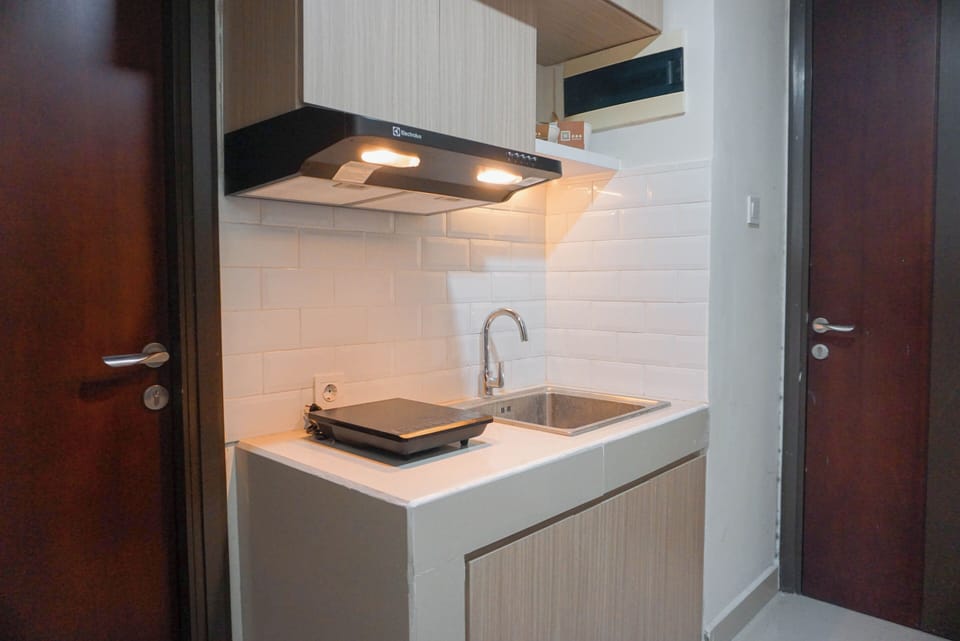 Standard Apartment | Private kitchen