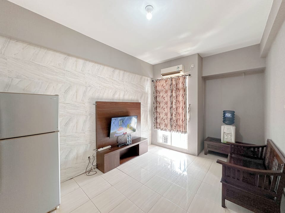 Standard Apartment | Living room