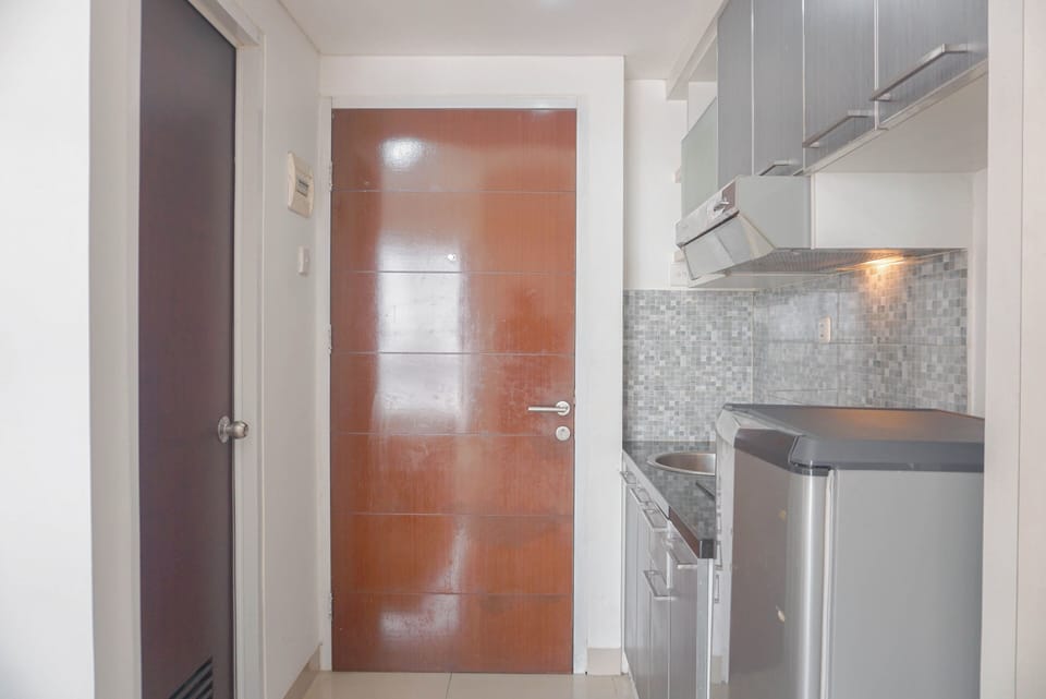 Standard Apartment | 1 bedroom