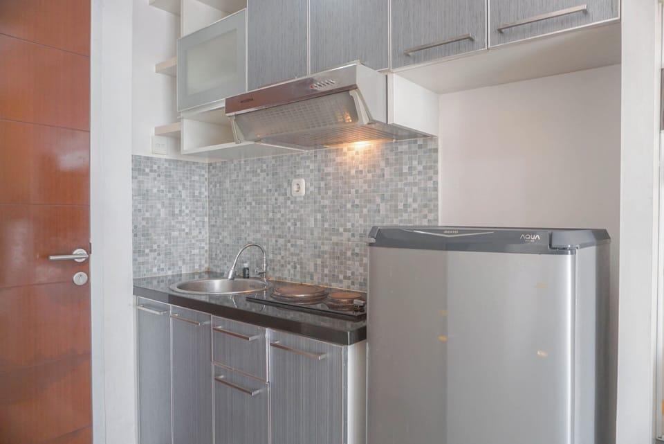 Standard Apartment | Private kitchen