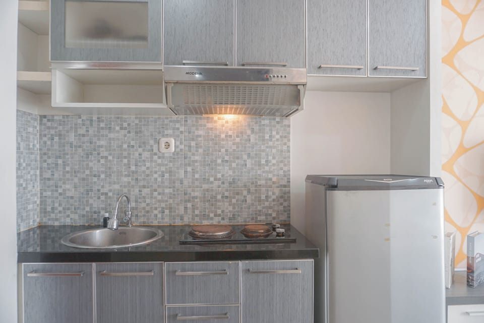 Standard Apartment | Private kitchen