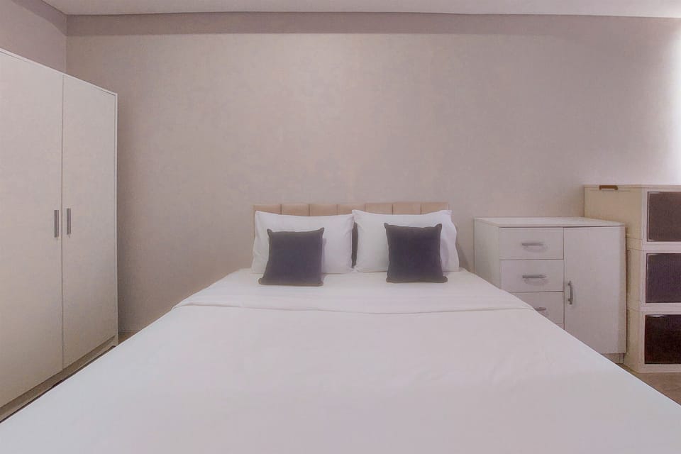 Standard Apartment | 1 bedroom