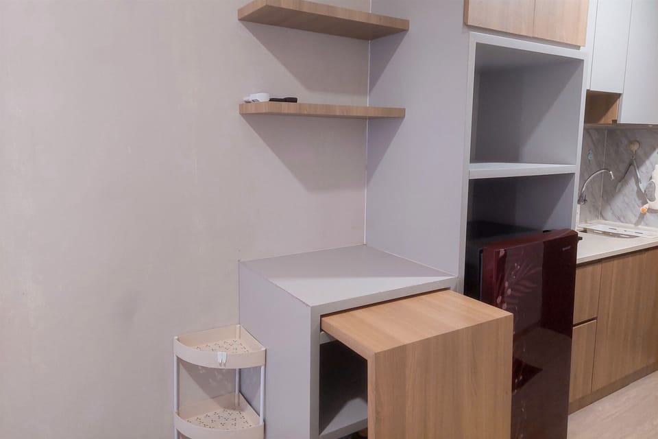 Standard Apartment | 1 bedroom