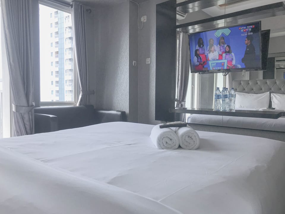 Standard Apartment | 1 bedroom