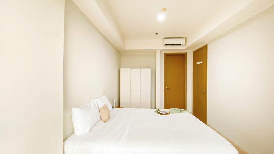 Standard Apartment | 1 bedroom