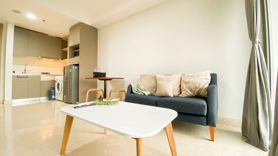 Standard Apartment | 1 bedroom