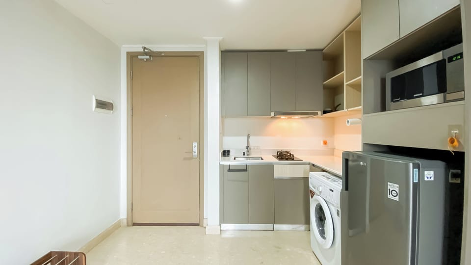 Standard Apartment | 1 bedroom