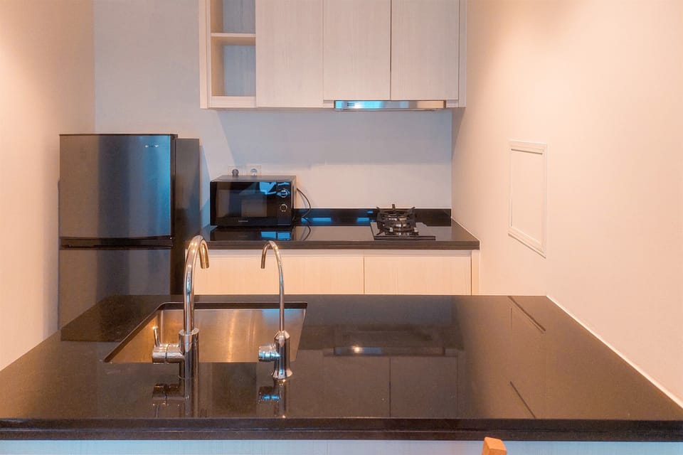 Standard Apartment | Private kitchen
