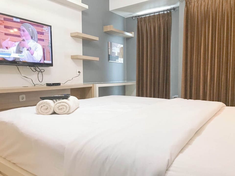 Standard Apartment | 1 bedroom