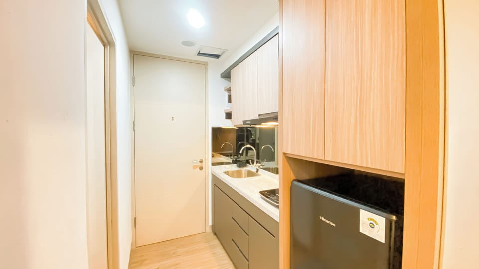 Standard Apartment | Private kitchen