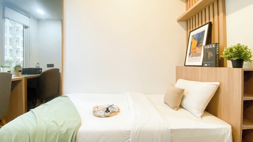 Standard Apartment | 1 bedroom