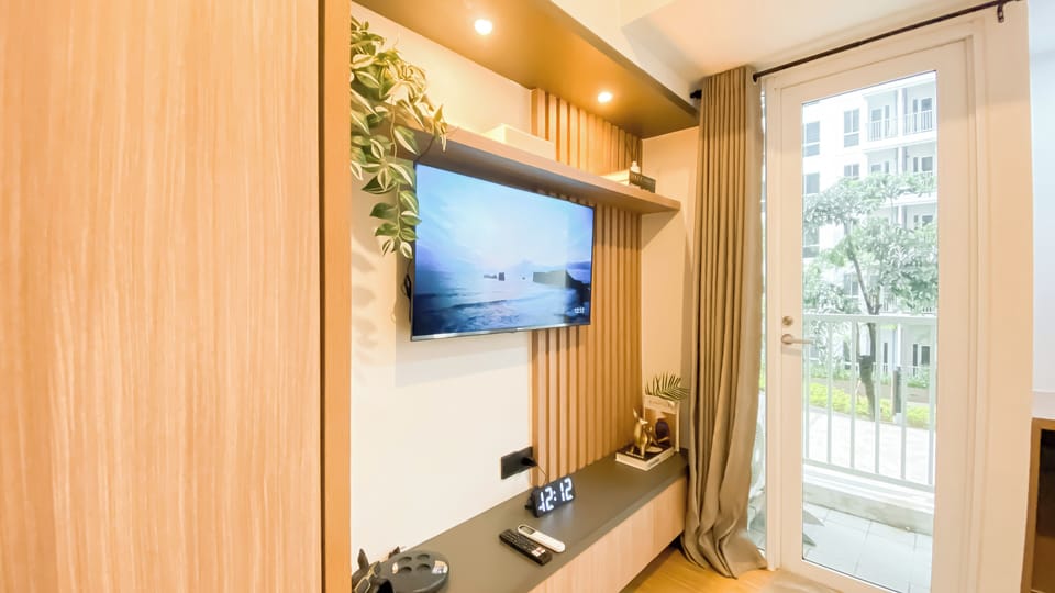 Standard Apartment | 1 bedroom