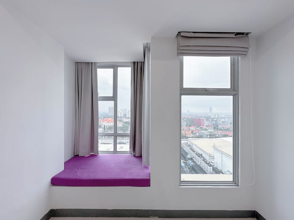 Standard Apartment | 1 bedroom