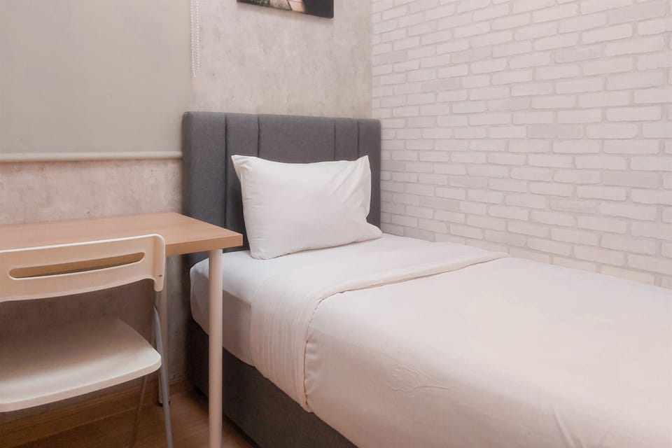 Standard Apartment | 2 bedrooms