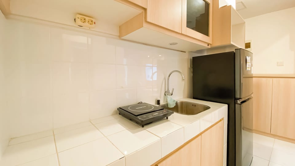 Standard Apartment | 2 bedrooms