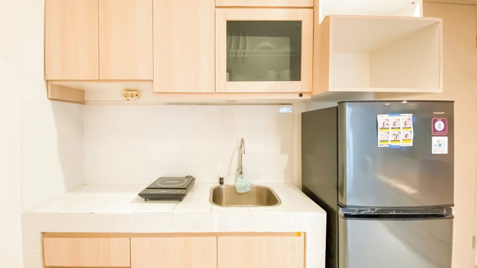 Standard Apartment | Private kitchen
