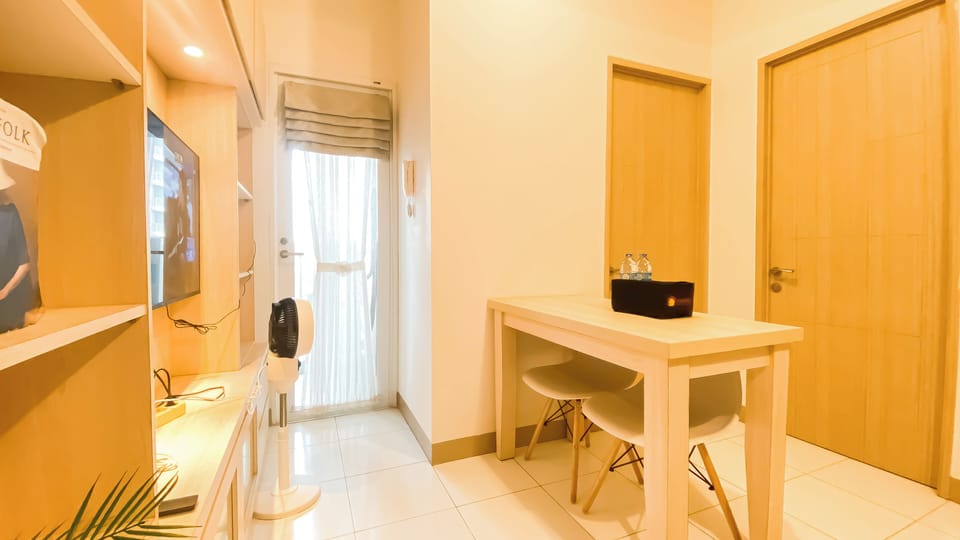 Standard Apartment | 2 bedrooms