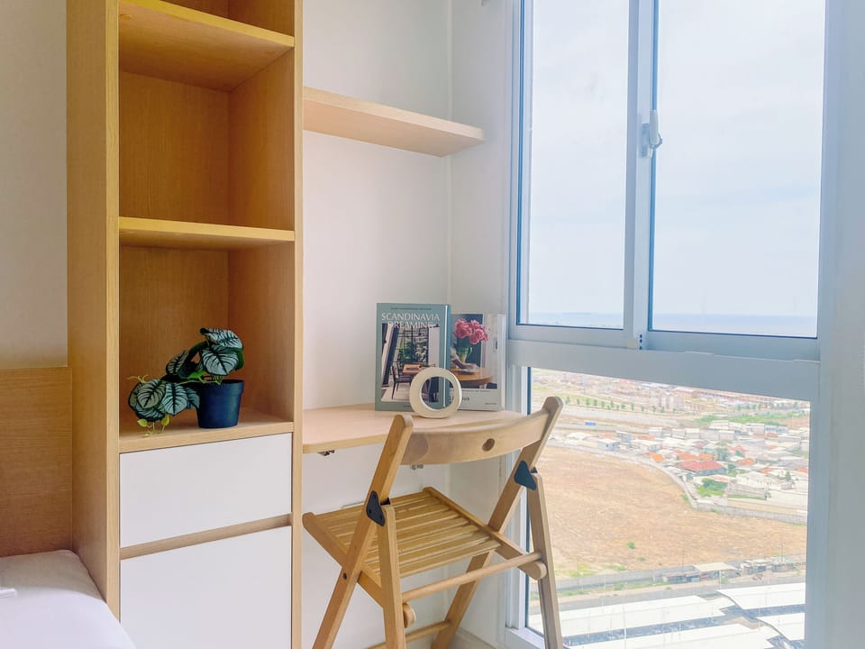 Standard Apartment | 1 bedroom