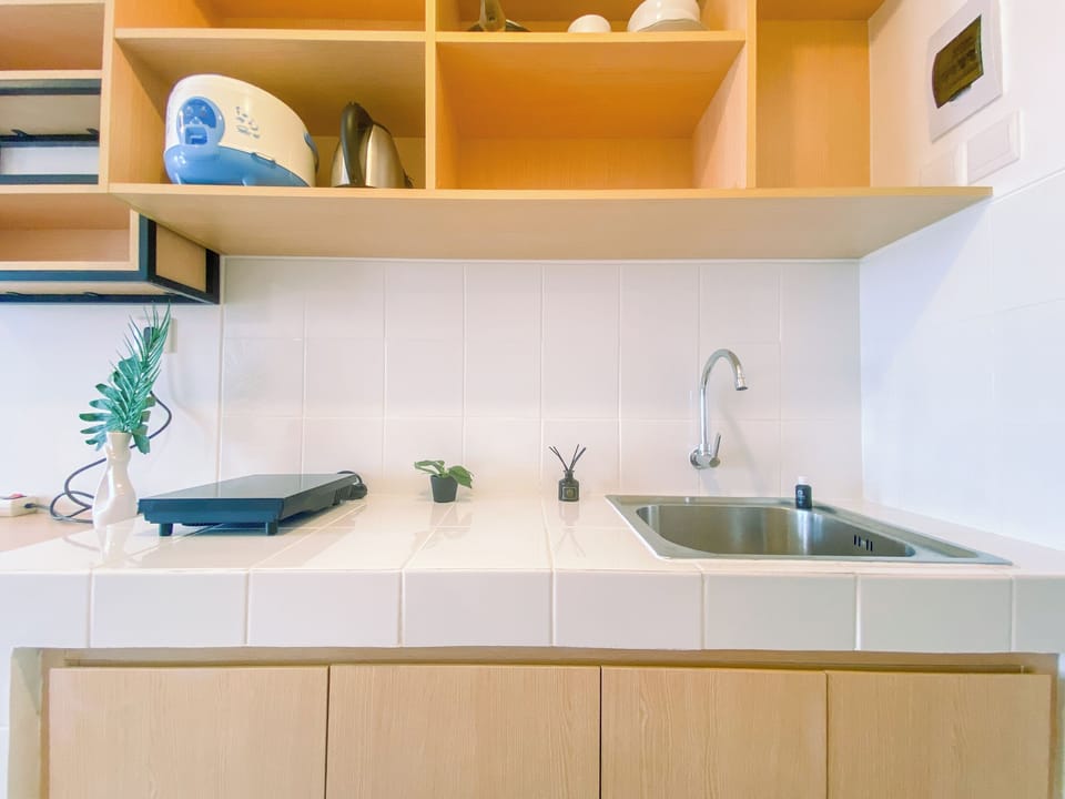 Standard Apartment | Private kitchen