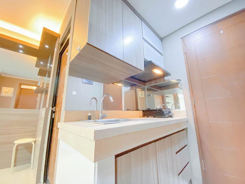 Standard Apartment | Private kitchen