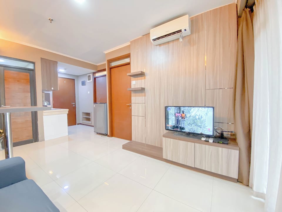 Standard Apartment | 2 bedrooms
