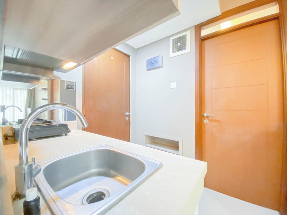 Standard Apartment | 2 bedrooms