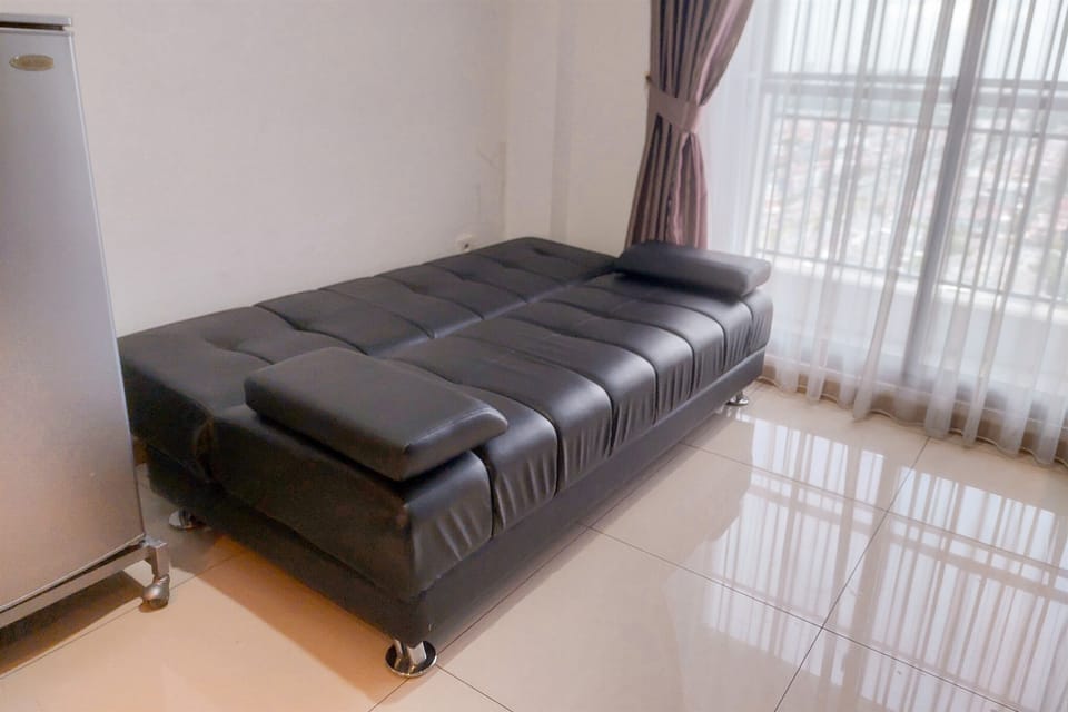 Standard Apartment | 1 bedroom