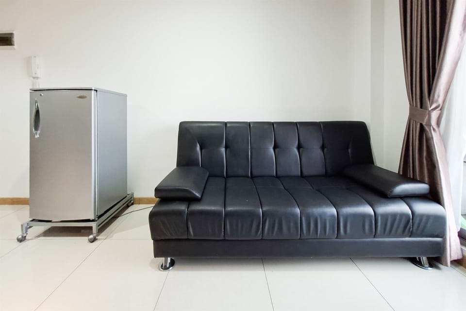 Standard Apartment | 1 bedroom
