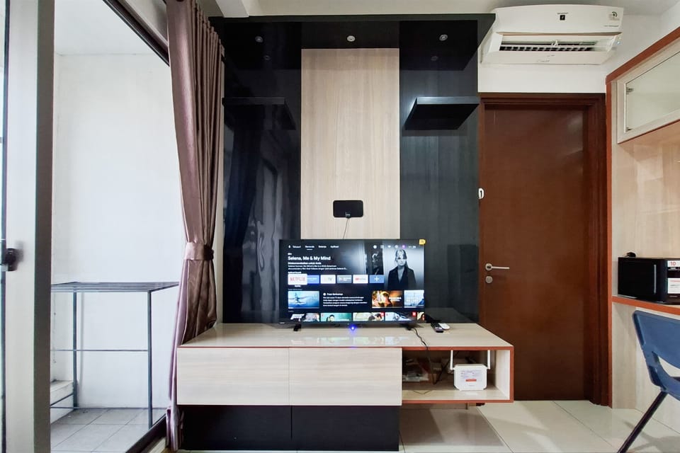 Standard Apartment | 1 bedroom