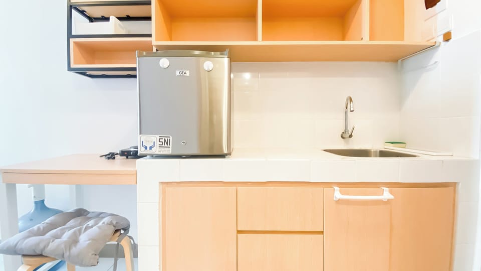 Standard Apartment | Private kitchen