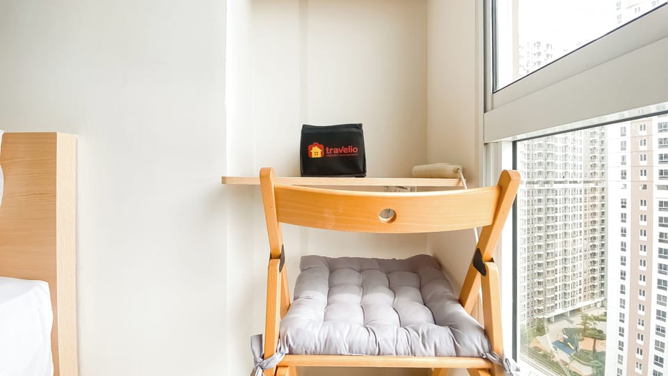 Standard Apartment | 1 bedroom