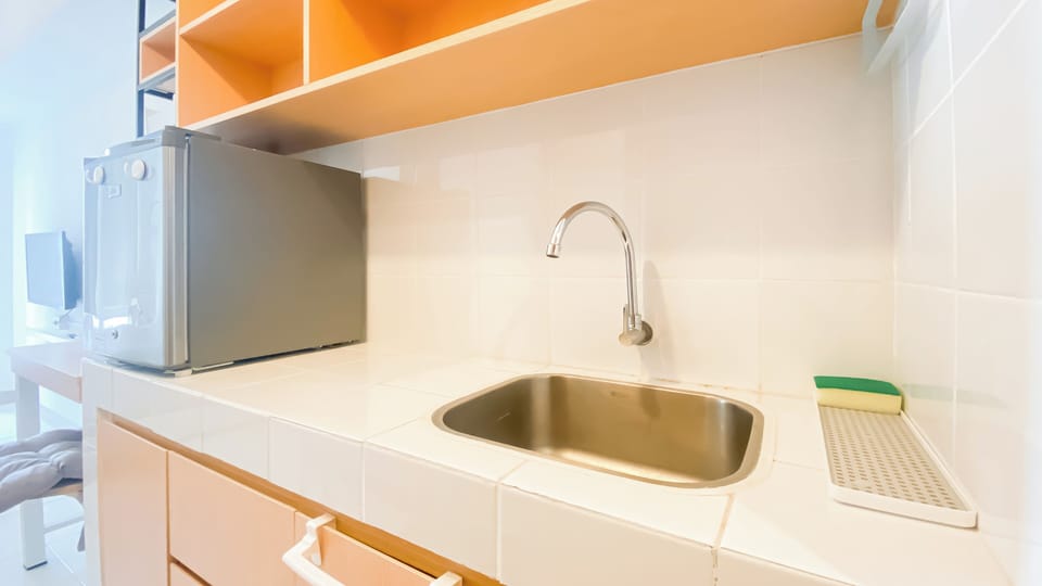 Standard Apartment | Private kitchen