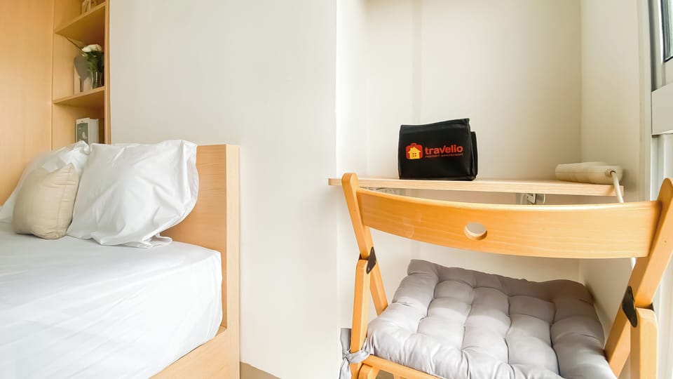 Standard Apartment | 1 bedroom