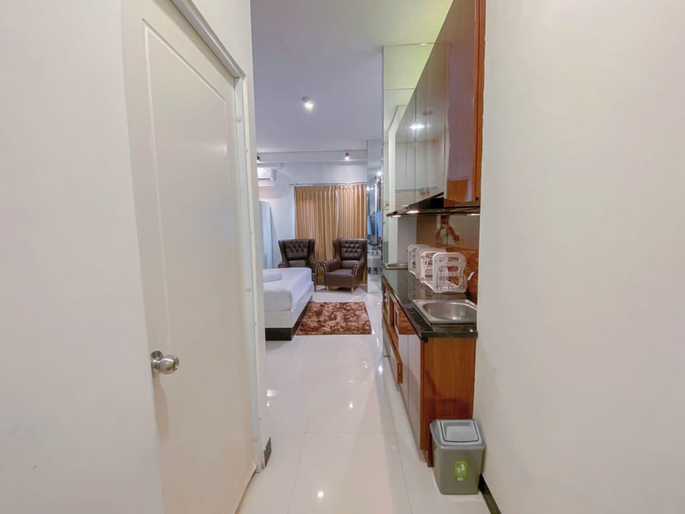 Standard Apartment | 1 bedroom