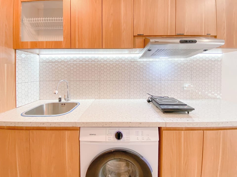 Standard Apartment | Private kitchen