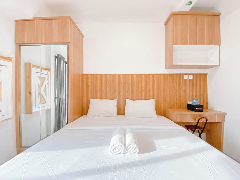 Standard Apartment | 1 bedroom