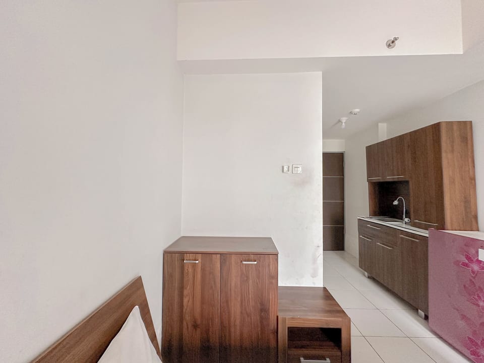 Standard Apartment | 1 bedroom