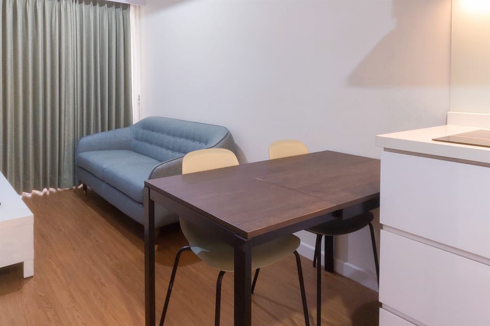 Standard Apartment | 1 bedroom