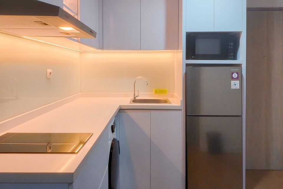 Standard Apartment | Private kitchen