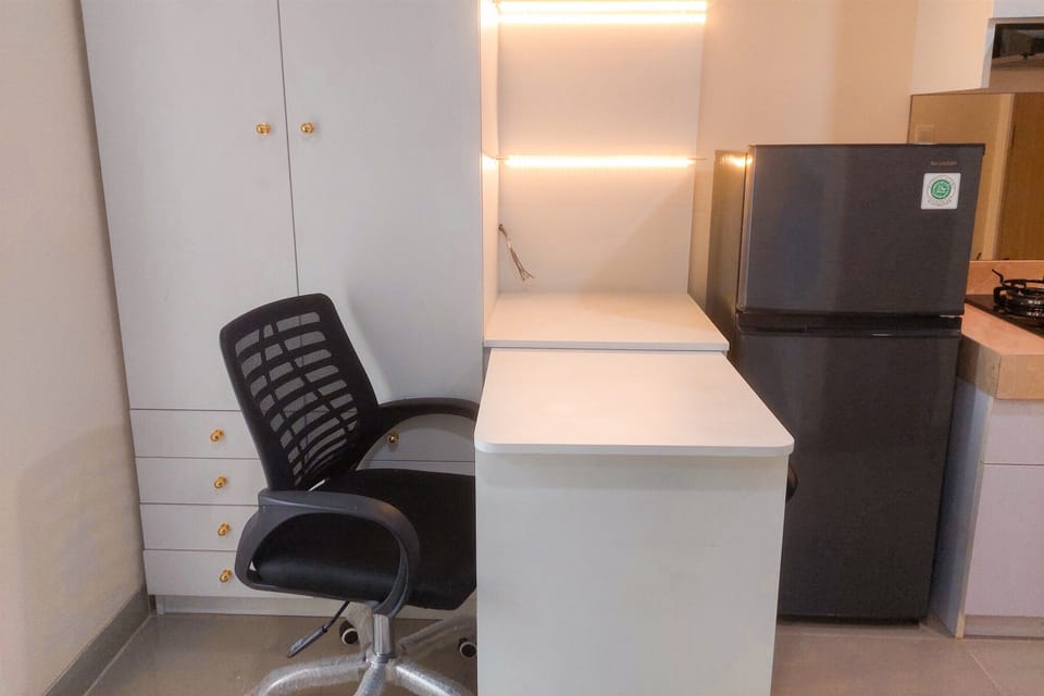 Standard Apartment | 1 bedroom