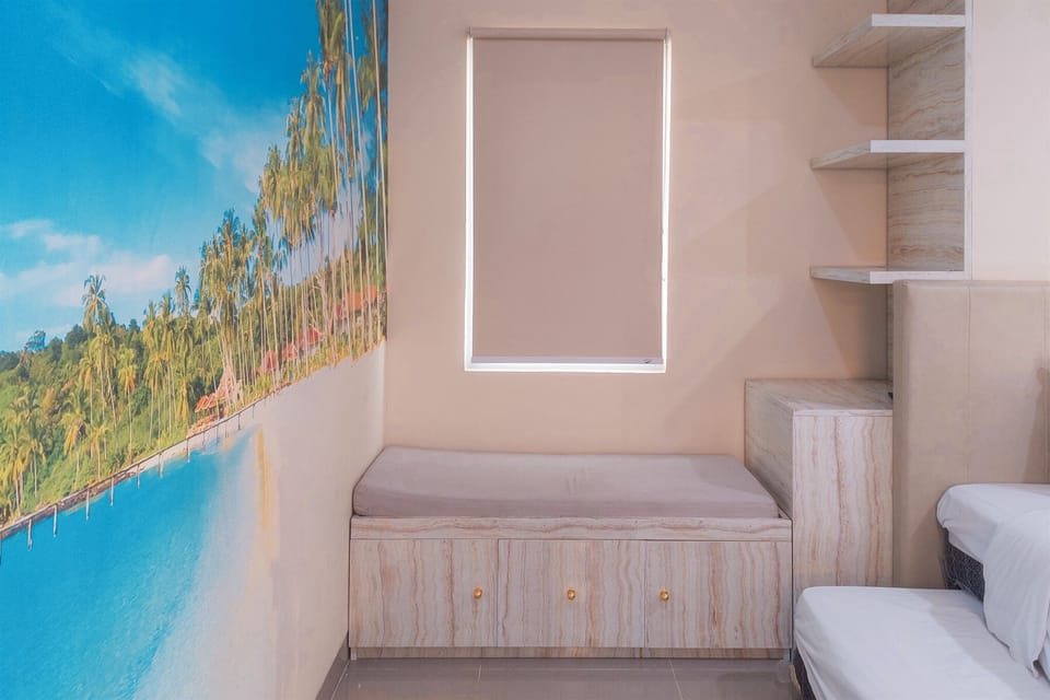 Standard Apartment | 1 bedroom
