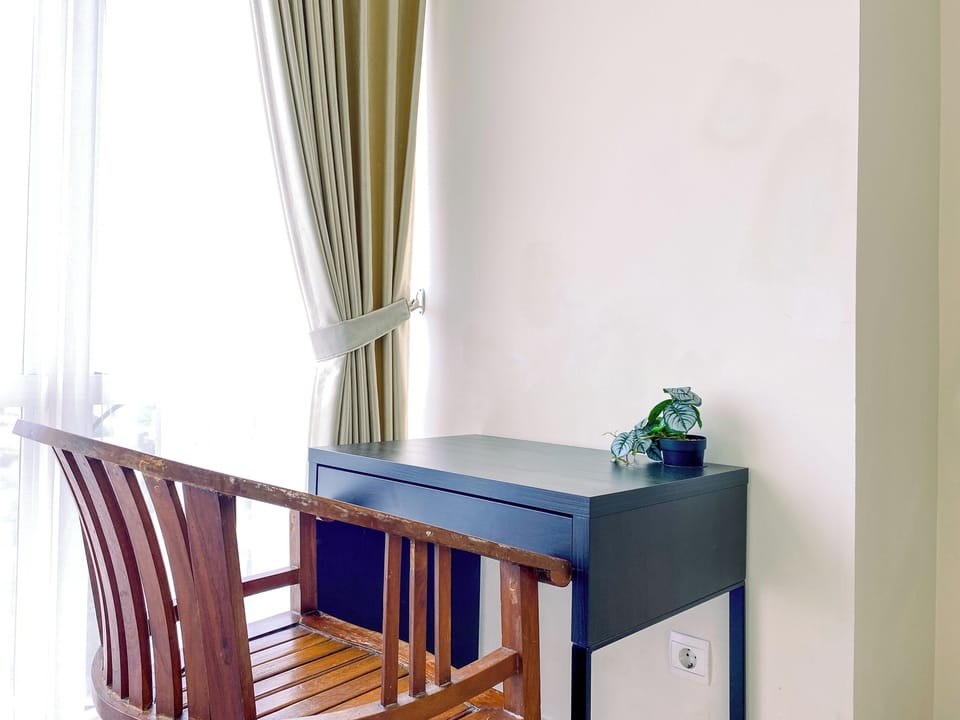 Standard Apartment | 3 bedrooms